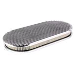 Cobra Style Dual Quad Air Cleaner