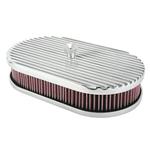 Cobra Style Single Quad Air Cleaners