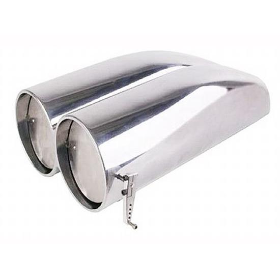 Garage Sale - Shotgun Bill Scoop - Polished