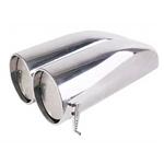 Garage Sale - Shotgun Bill Scoop - Polished