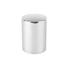Chrome Oil Filter Cover, 3-5/8 I.D., 5-1/8 Deep Chrome Oil Filter Cover, 3-5/8 I.D., 5-1/8 Deep