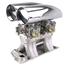 Shotgun Bill Big Block Chevy Tunnel Ram Kit Shotgun Bill Big Block Chevy Tunnel Ram Kit