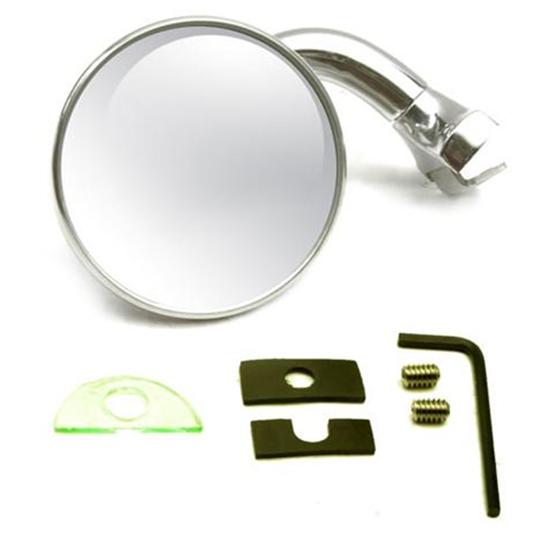 3 Inch Peep Mirror 3 Inch Peep Mirror