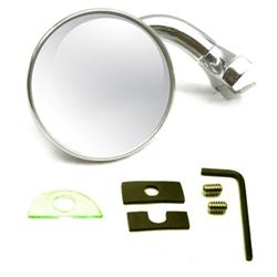3 Inch Peep Mirror