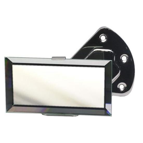 1930-1931 Model A Closed Car Interior Rear View Mirror 1930-1931 Model A Closed Car Interior Rear View Mirror