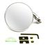 4 Inch Peep Mirror 4 Inch Peep Mirror
