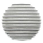 Speedway Finned Fan Covers
