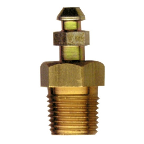 AFCO 7010-0022 1/8 NP Bleed Valve Fitting AFCO 7010-0022 1/8 NP Bleed Valve Fitting