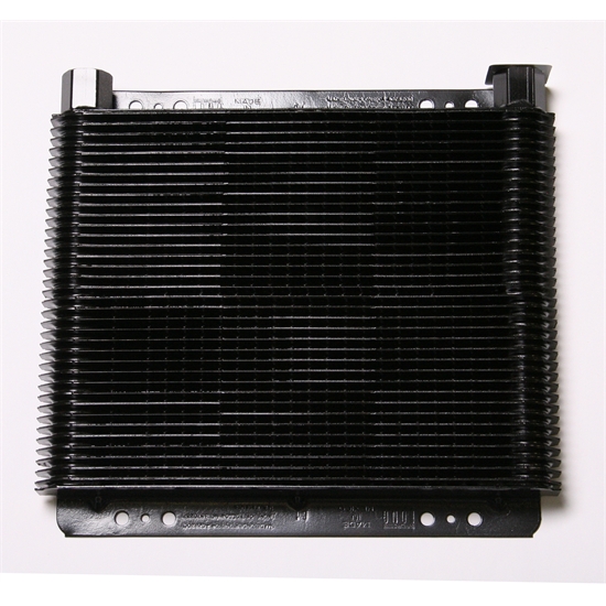 AFCO LH7B Stacked Plate Oil Cooler, 11 x 11 x 1-1/2 Inch, 48-Pass AFCO LH7B Stacked Plate Oil Cooler, 11 x 11 x 1-1/2 Inch, 48-Pass