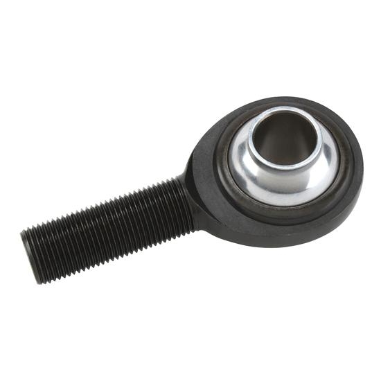 QA1 PCYML12T High Misalign Chromoly Heim Joint Rod Ends 3/4-16 LH Male QA1 PCYML12T High Misalign Chromoly Heim Joint Rod Ends 3/4-16 LH Male