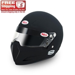 Bell Vador SA2010 Racing Helmet