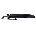 Right Side Replacement Standard Chevy Late Model Header, 1-5/8 - 1-3/4 Inch