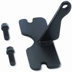 Dynatech® 794-03006 Musclemaxx S/B Chevy A/C Mounting Bracket