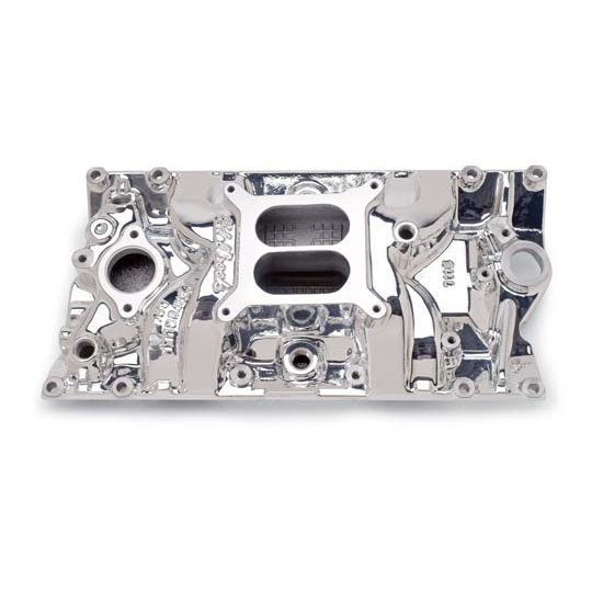 Edelbrock 71164 Performer RPM Vortec Intake Manifold, Chevy 5.7L eBay