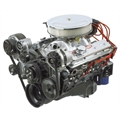 GM Performance 19210009 Small Block Chevy 350 HO Turn-Key Crate Engine