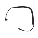 Replacement Headset Cord for Black Box Radio System