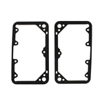 Moroso 65224 Reusable Buna-N Holley® Gaskets, Float Bowl