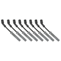 MSD 8.5 mm LS1 Black Wire Set