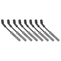 MSD 32813 8.5mm LS1 Black Spark Plug Wires Set