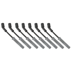 MSD 8.5 mm LS1 Black Wire Set