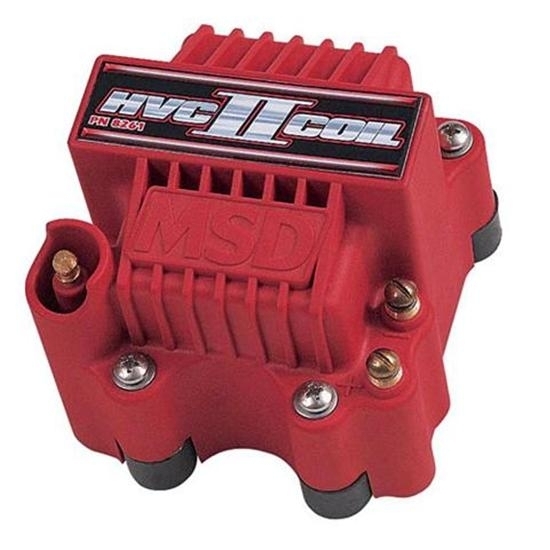 Msd Hvc 2 Coil 8261 For 7 Series msd 8261 hvc ii coil for 7 series ignitions free Msd Hvc 2 Coil 8261 For 7 Series msd 8261 hvc ii coil for 7 series ignitions free