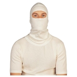 Simpson Nomex Head Socks, Single Eyeport