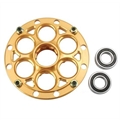 Weld Racing C8082-A 10 Inch Front Hub Assembly