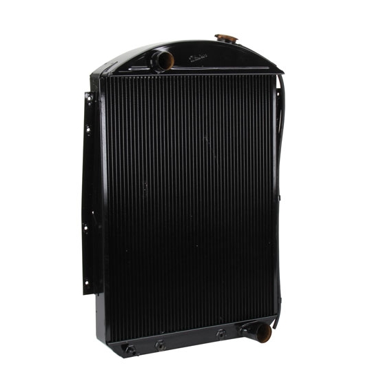 Walker C-502-1 Cobra 1938 Chevrolet Radiator Walker C-502-1 Cobra 1938 Chevrolet Radiator