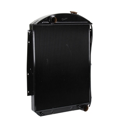 Walker C-502-1 Cobra 1938 Chevrolet Radiator