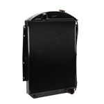 Walker C-502-1 Cobra 1938 Chevrolet Radiator