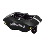 Wilwood 120-11572SI Forged Dynalite Caliper, .810 Inch Rotor