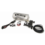 RideTech 30142000 Air Ride Compressor RidePro 2-Way, 4-Wheel System
