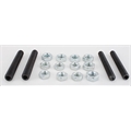 Howe Racing Enterprises 82883 Hydraulic Throwout Bearing Bolt Kit