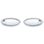 Door Handles, Cut-off Design Door Handles, Cut-off Design