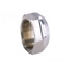 Aluminum Hex Axle Nut, 2-1/2 Inch RH Aluminum Hex Axle Nut, 2-1/2 Inch RH
