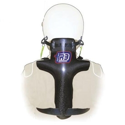 Garage Sale - R3 Rage Head & Neck Support, Straight