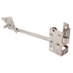 1932 5-Window Coupe Door Latch Assembly, LH, Original Style