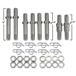 Aluminum Quick Release Shock Mount Kit, Maxim