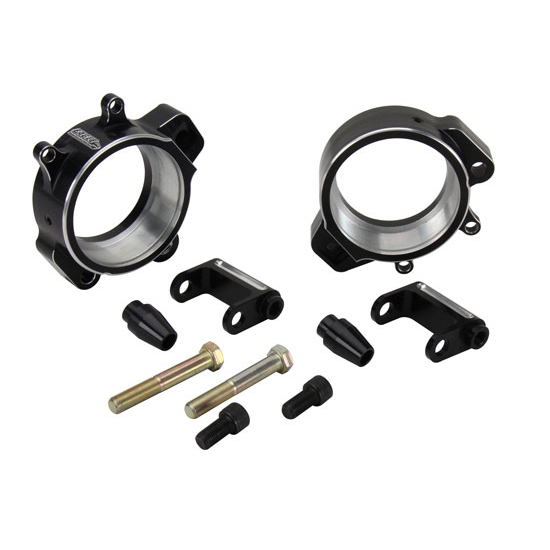 Eagle Motorsports® Sprint Car Birdcage Set Without Bearings