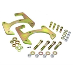 Garage Sale - Basic Disc Brake Kit: 1947-59 Chevy Half Ton