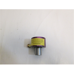 Garage Sale - Aluiminum Quick Release Steering Wheel Hubs, Hex, 3/4 Inch
