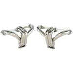 Garage Sale - Stainless Steel Small Block Chevy RHS Vortec Headers