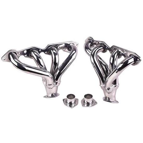 Big Block Chevy Tight-Fit Headers