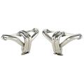 S/B Chevy Stainless Steel Tight-Fit Headers