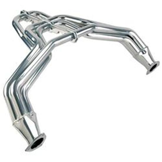 1935-48 Small Block Chevy Fat Fender Headers (G-Sale)