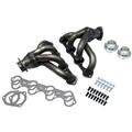 Small Block Ford Block Hugger Tight-Fit Headers, Plain