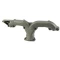 Dorman 2-1/2 Inch Corvette Style Exhaust Manifolds