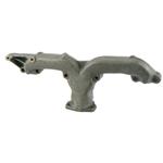 Dorman 2.5 Inch Corvette Style Exhaust Manifolds