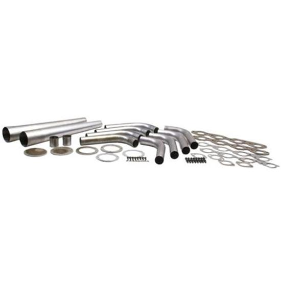 Big Block Chevy Lake Style Header Kits