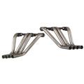 Boom Tube Headers for Sprints, AHC Coated